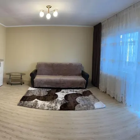 Apartament Mihaela Apartment