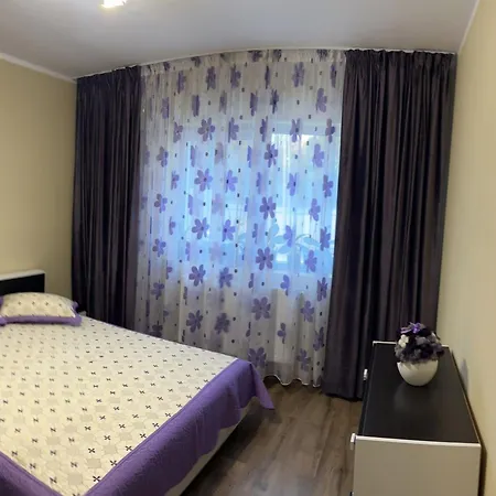 Apartament Mihaela *