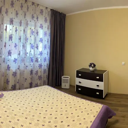 Apartament Mihaela