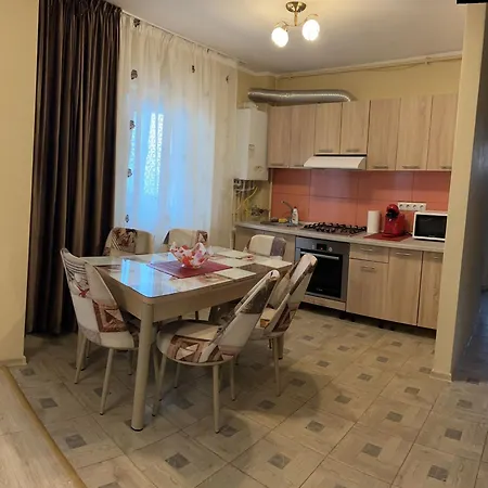 Apartament Mihaela